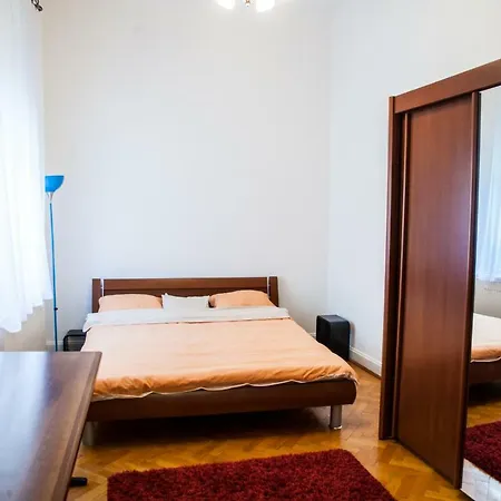 Inner City Apartamento