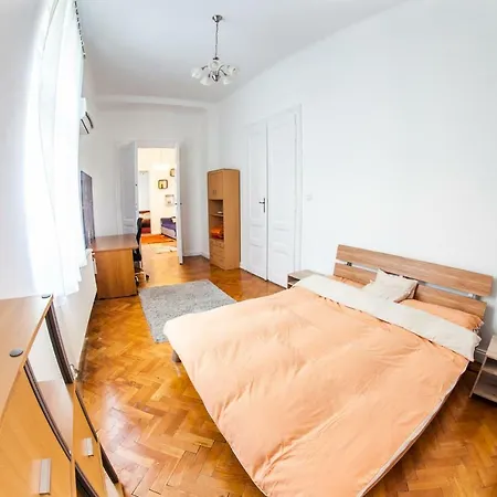 Apartamento Inner City