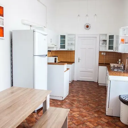 Inner City Apartamento *