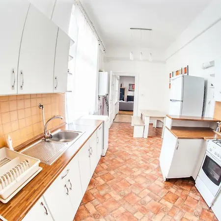 Inner City Apartamento
